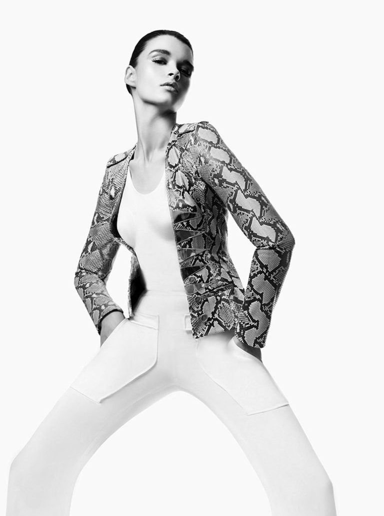 Crystal Renn
