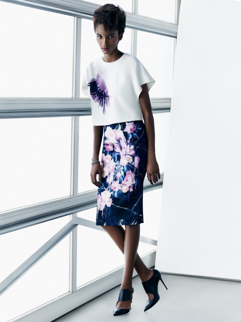 Saks 5th Avenue