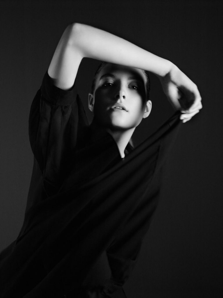 Marie Claire