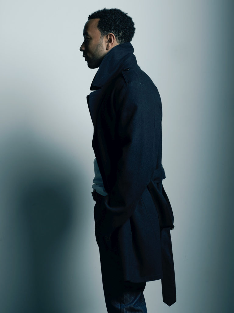 John Legend