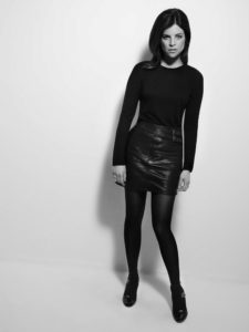CAMERONKRONE JULIAROITFELD