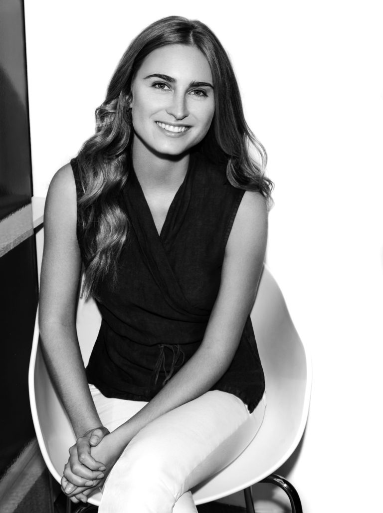 Lauren Bush