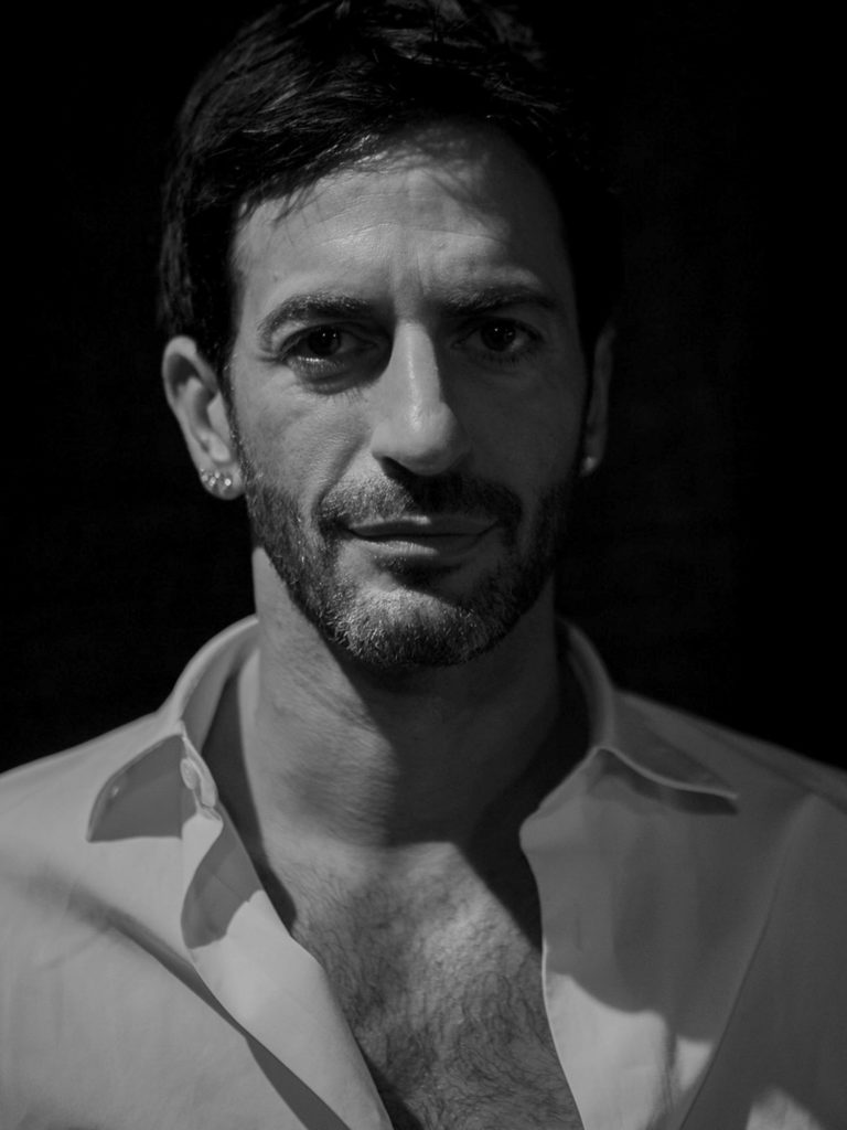 Marc Jacobs