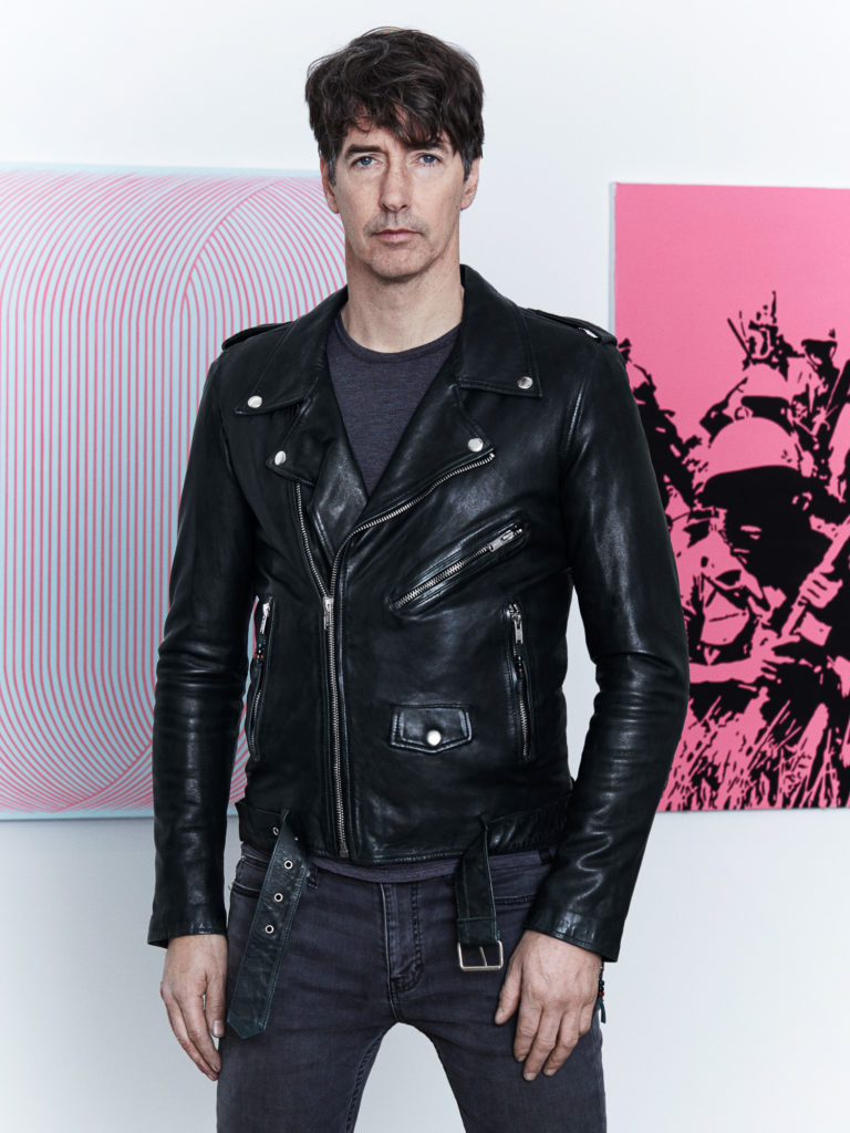 Richard Phillips