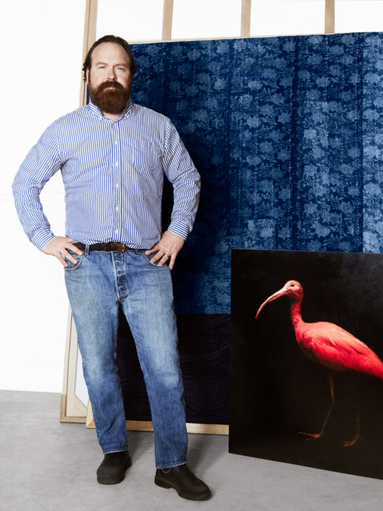 Todd Murphy