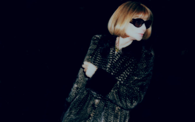 Anna Wintour