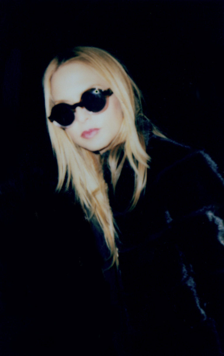 Rachel Zoe