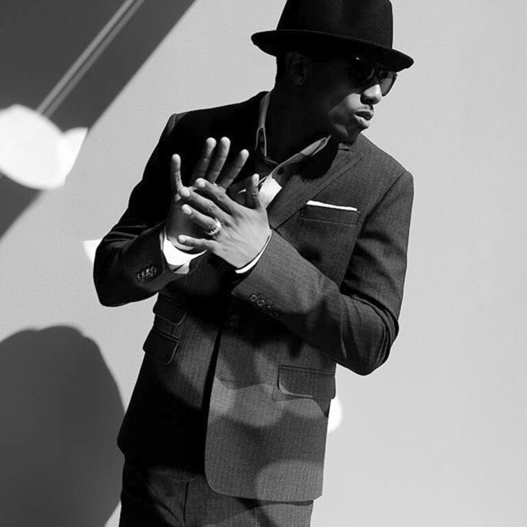 Nick Cannon