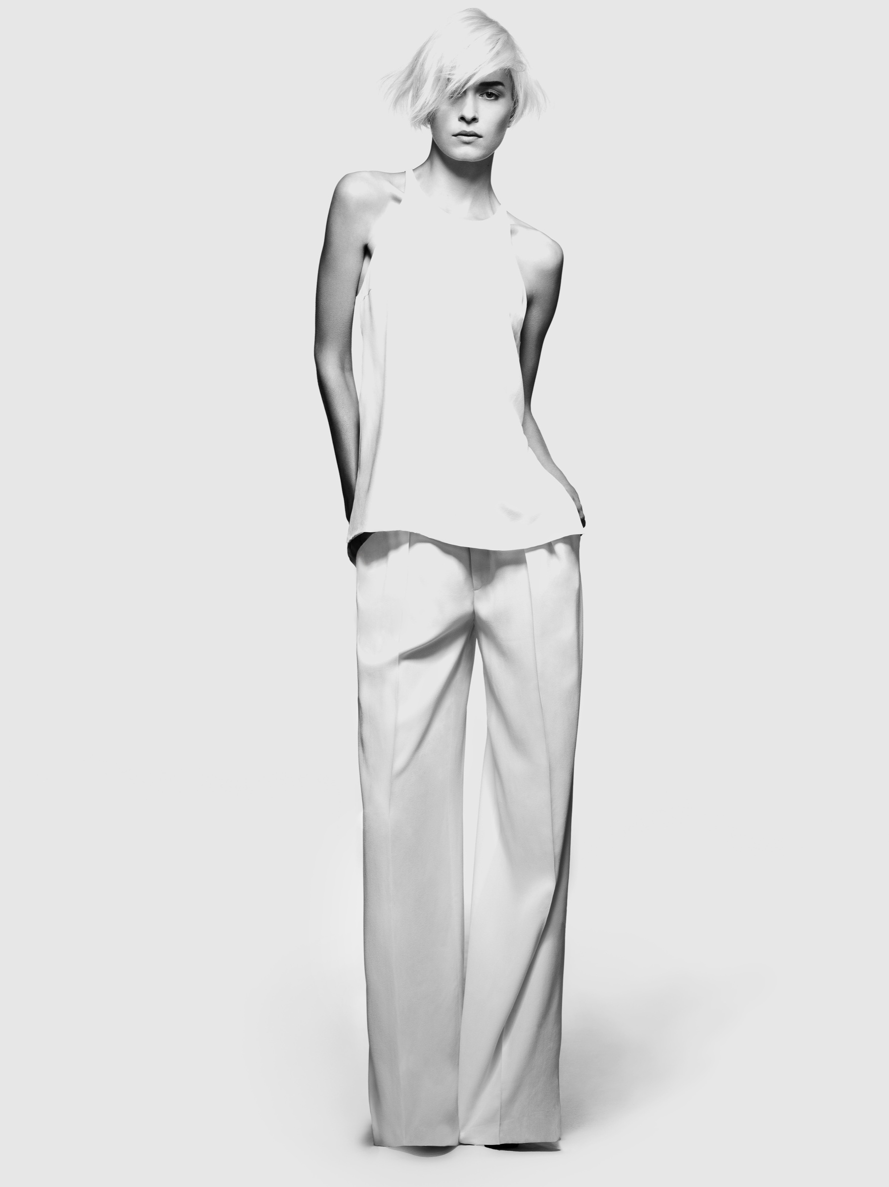 AG Hair, photographed by Cameron Krone