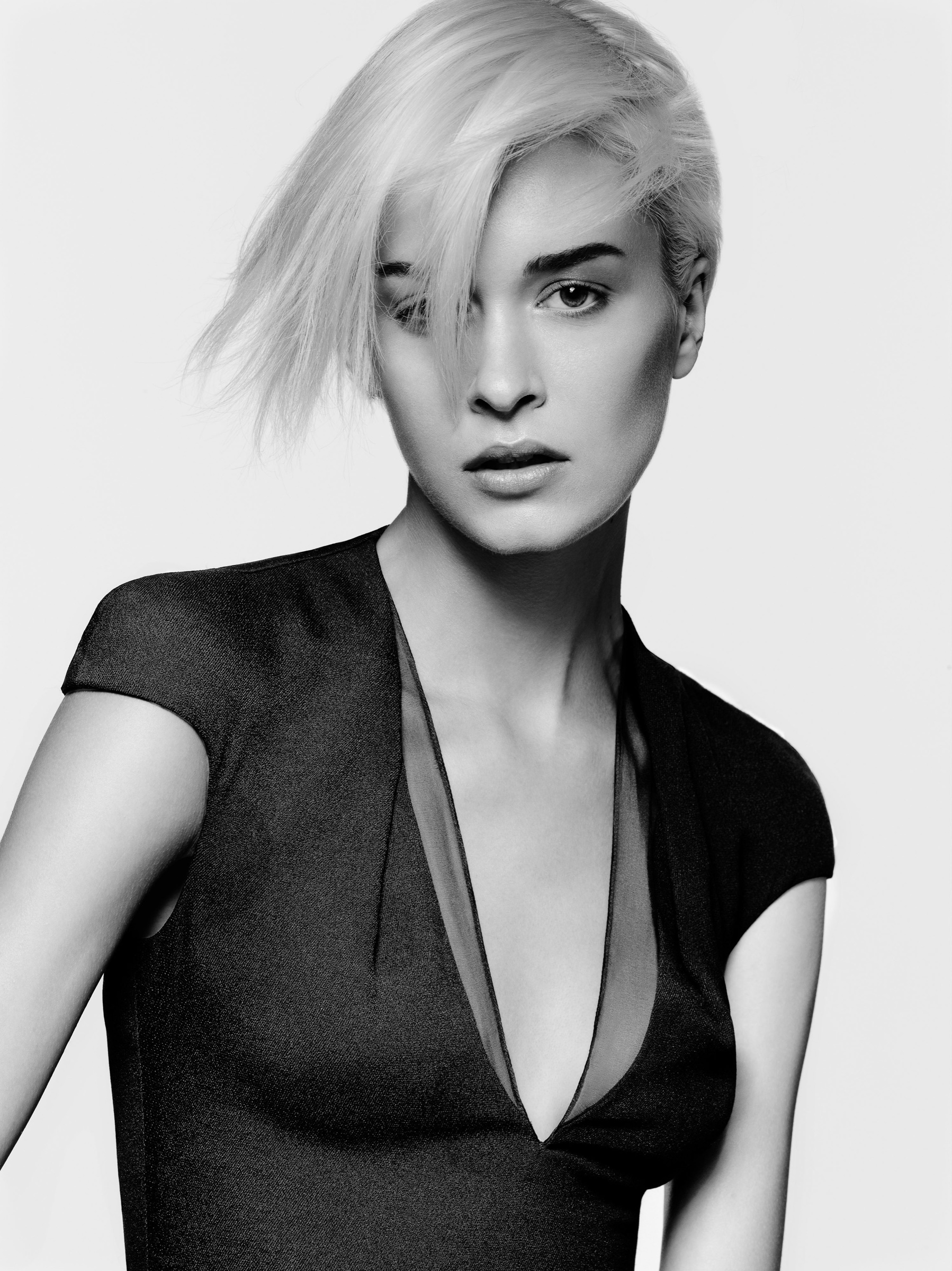 AG Hair, photographed by Cameron Krone