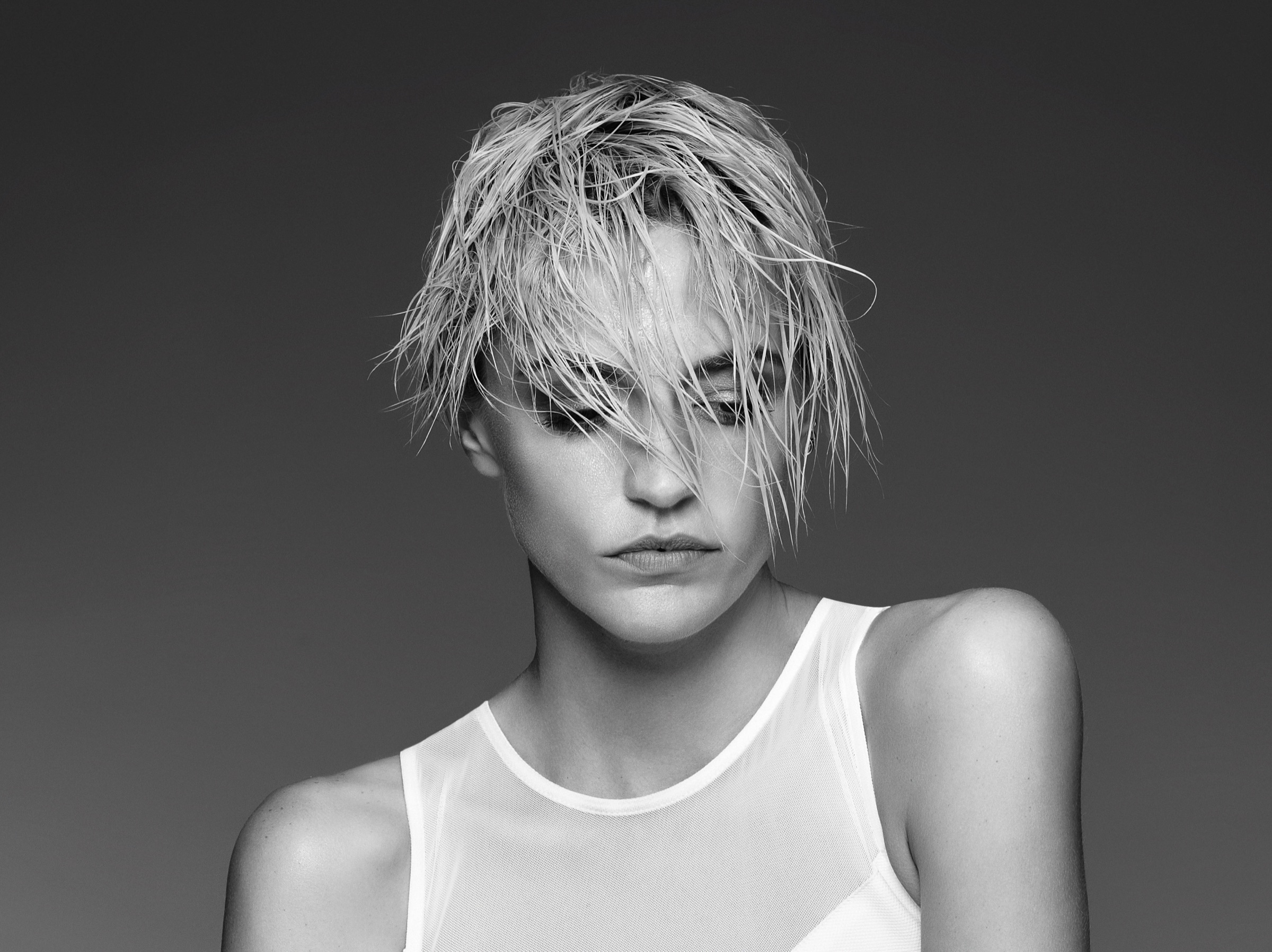 AG Hair, photographed by Cameron Krone