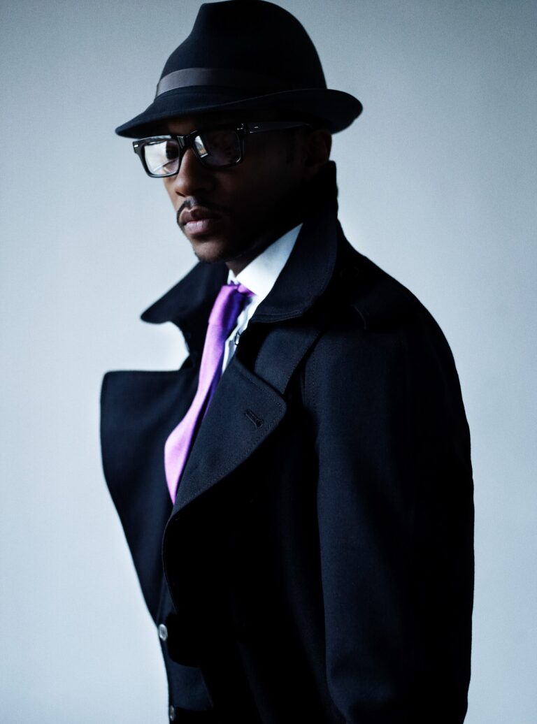 Anthony Mackie