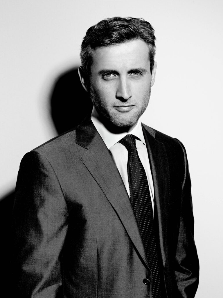 Dan Abrams