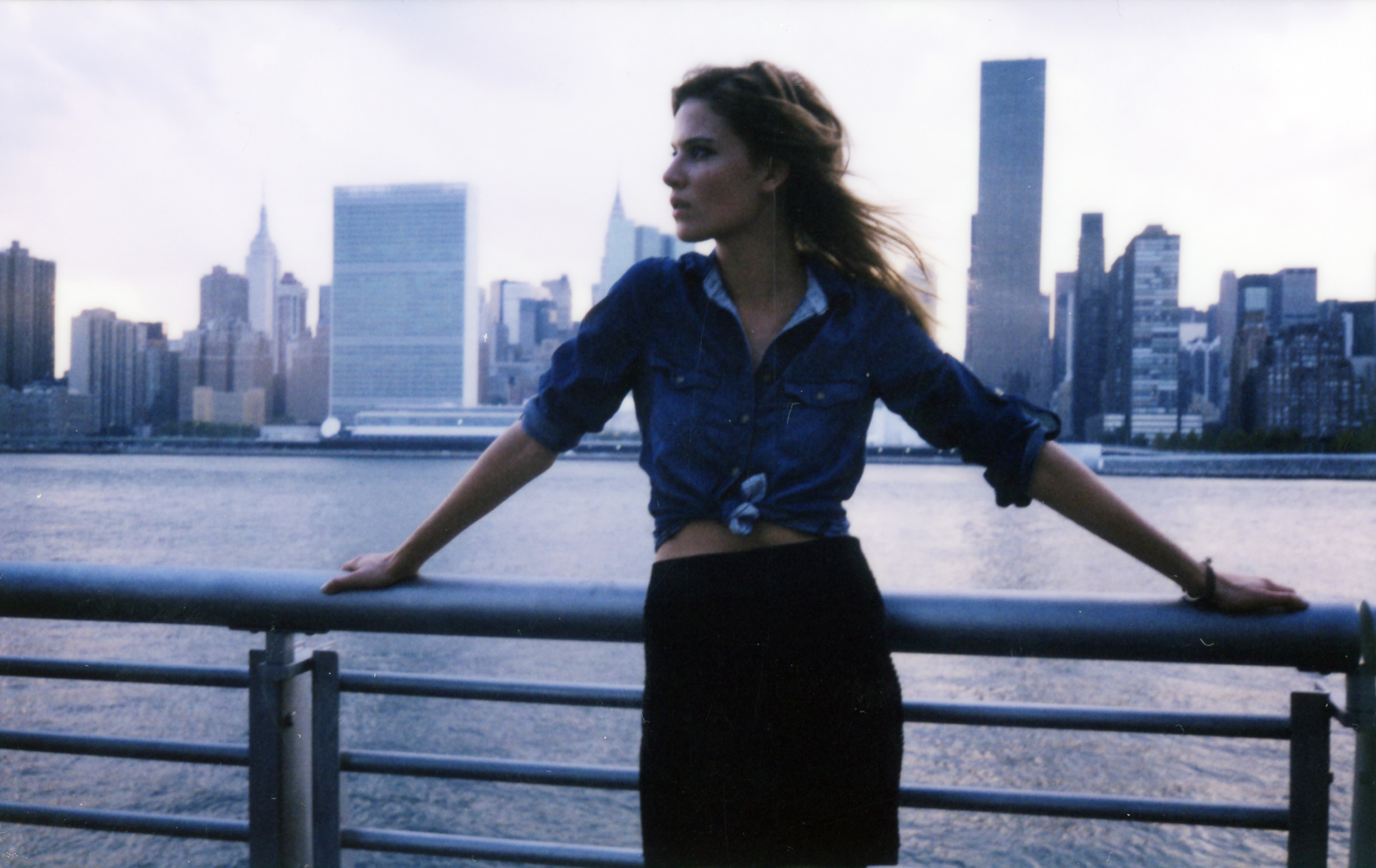 Elysee, photographed by Cameron Krone