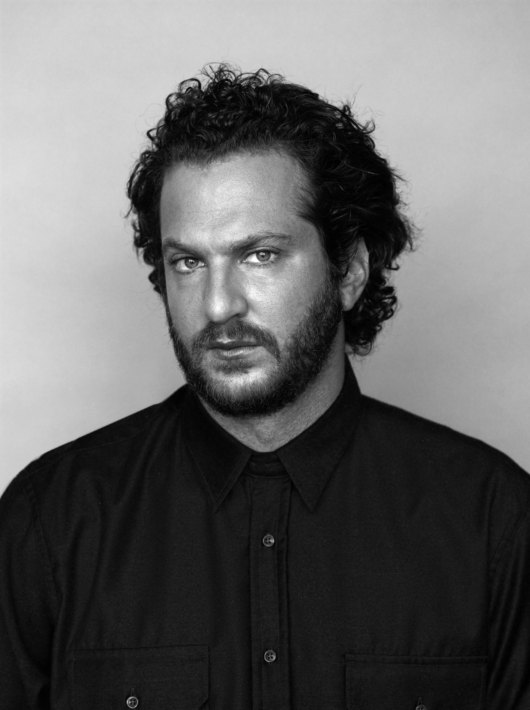 Evan Yurman, photographed by Cameron Krone