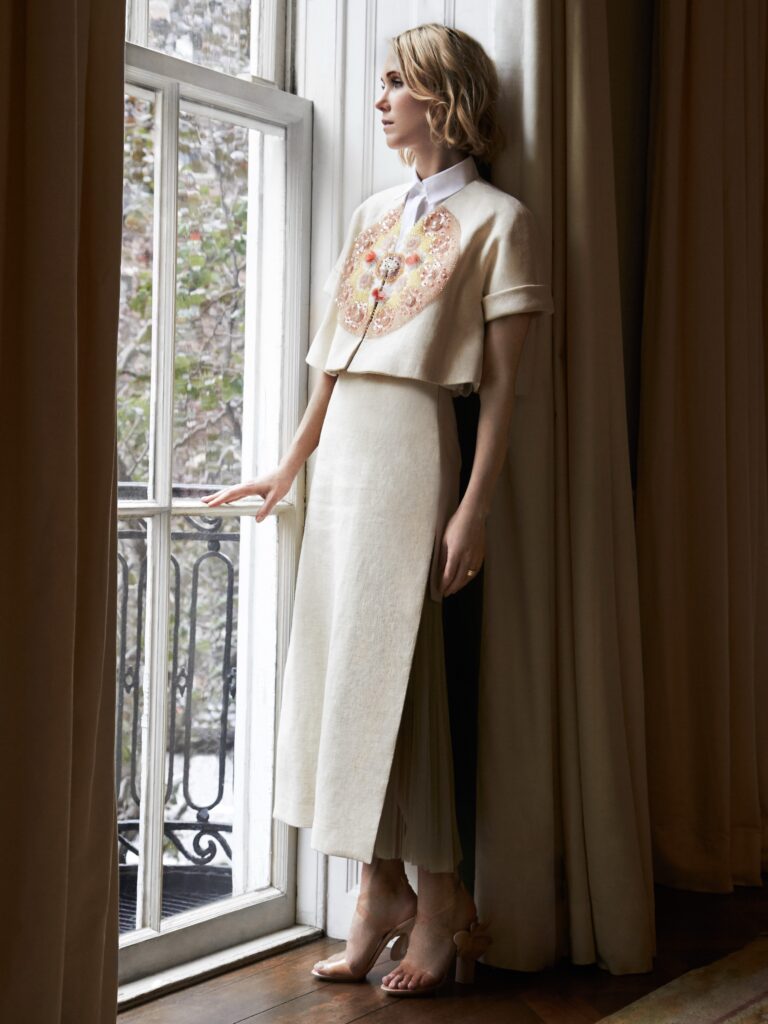 Ingrid Rockefeller