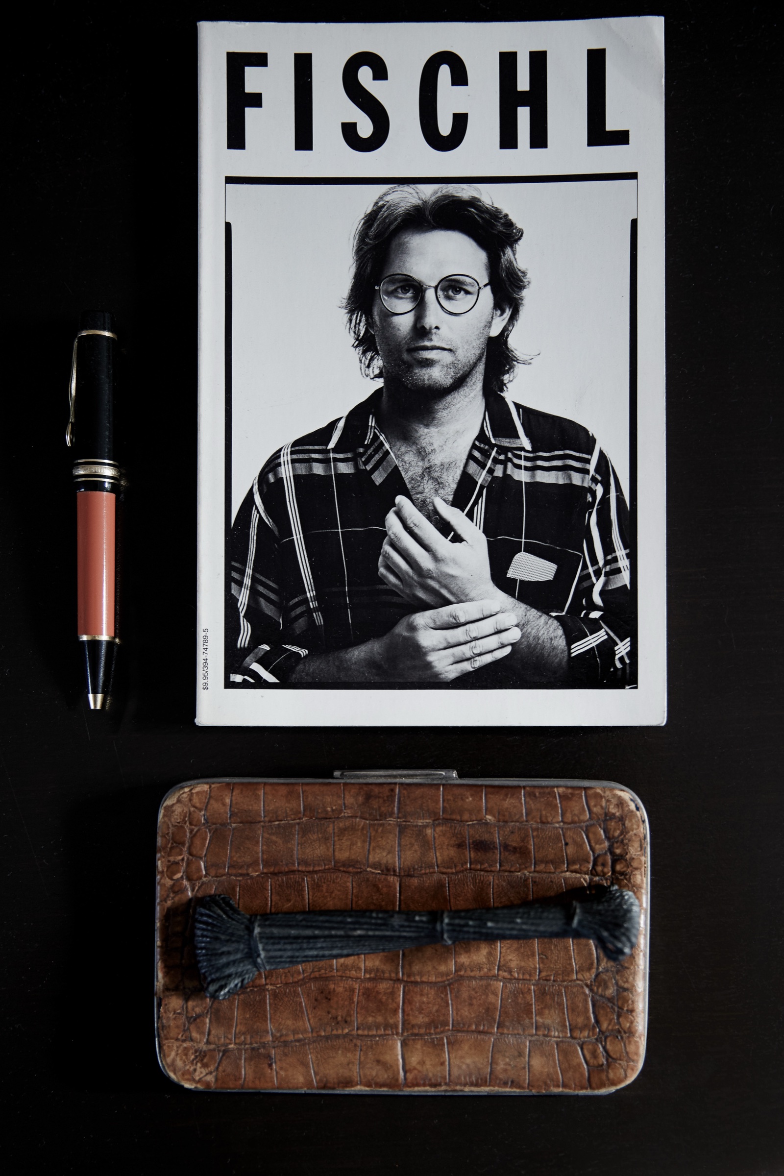 Jeff Rudes, photographed by Cameron Krone