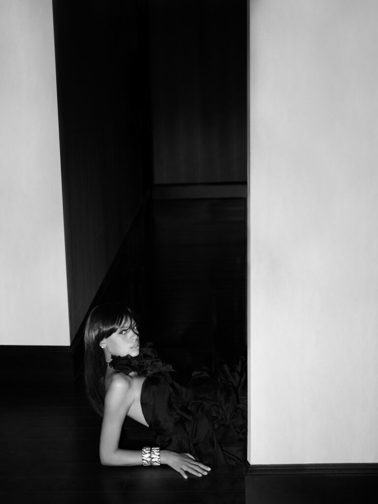 Keisha Whitaker