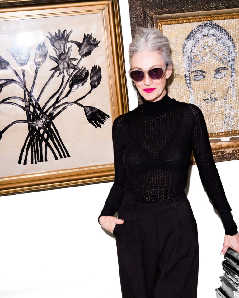 Linda Rodin