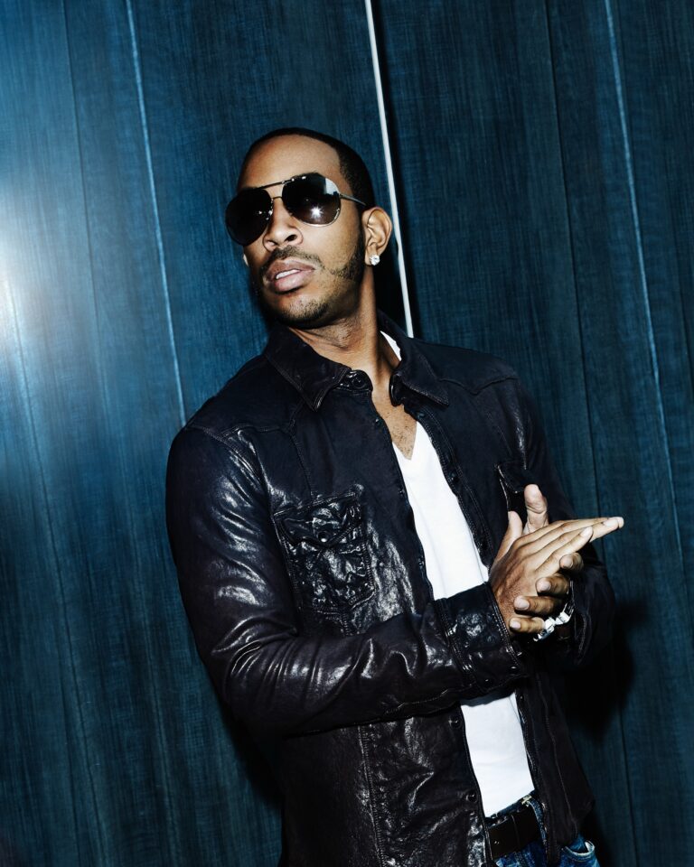 Ludacris