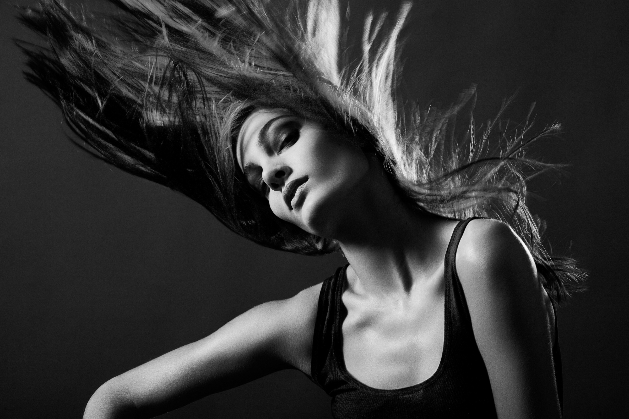 Mariana Coldebella, photographed by Cameron Krone