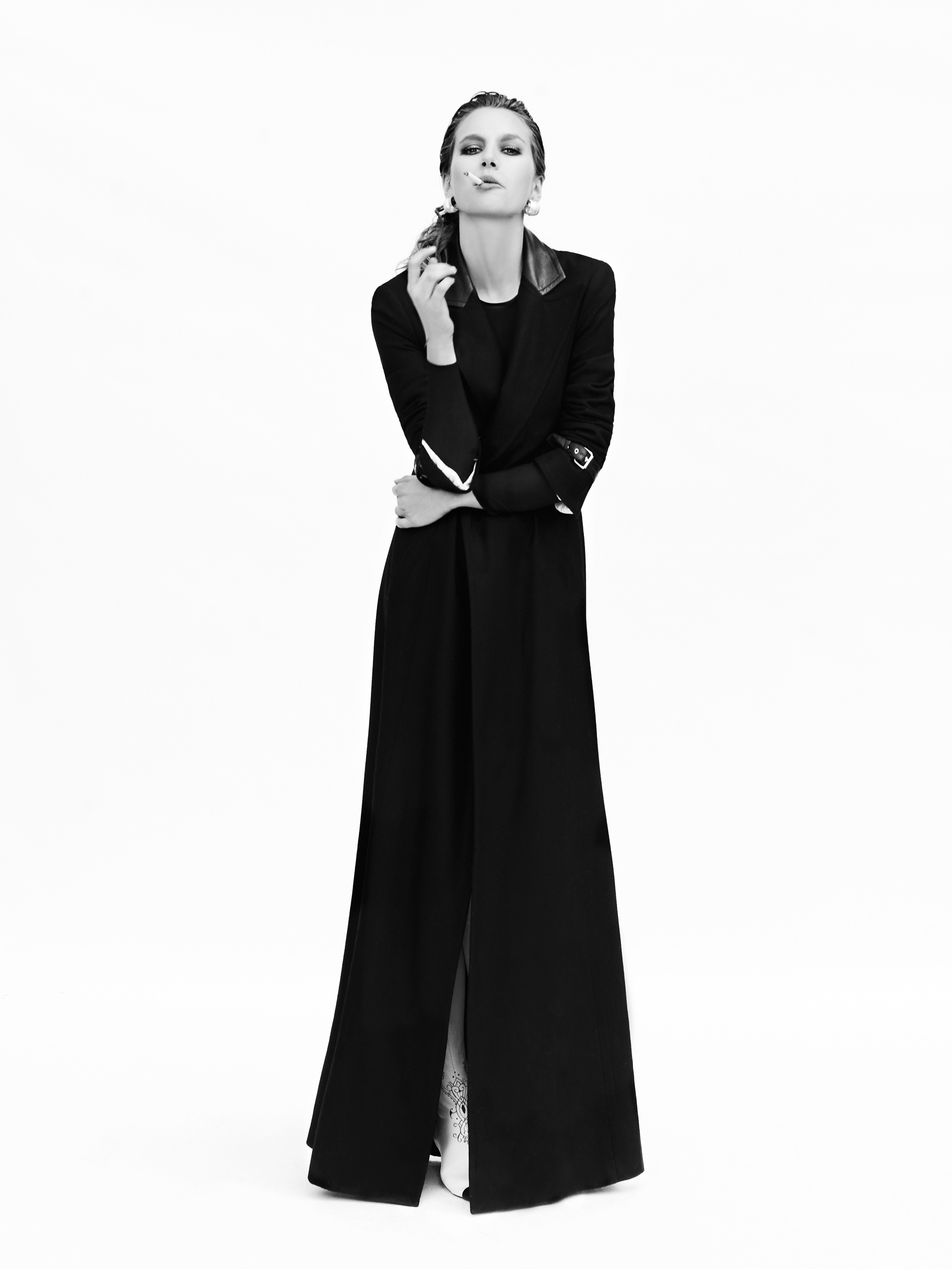 Nane, photographed by Cameron Krone