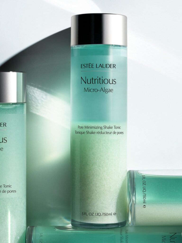 Estée Lauder