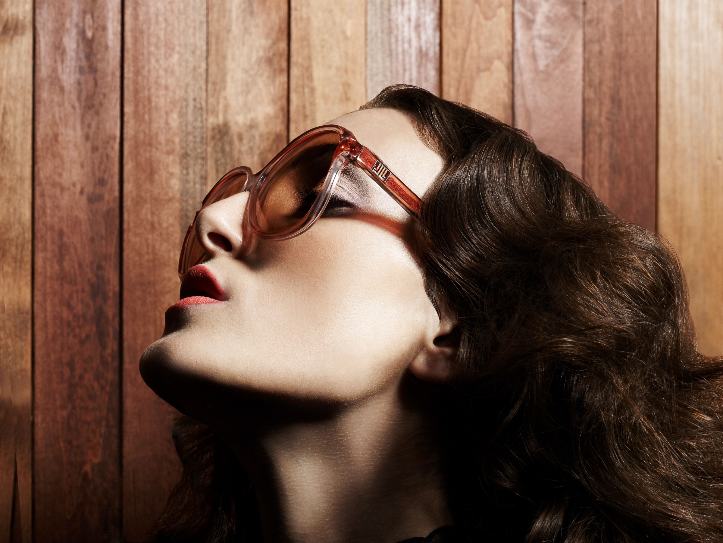 Thana Kuhnen, photographed by Cameron Krone