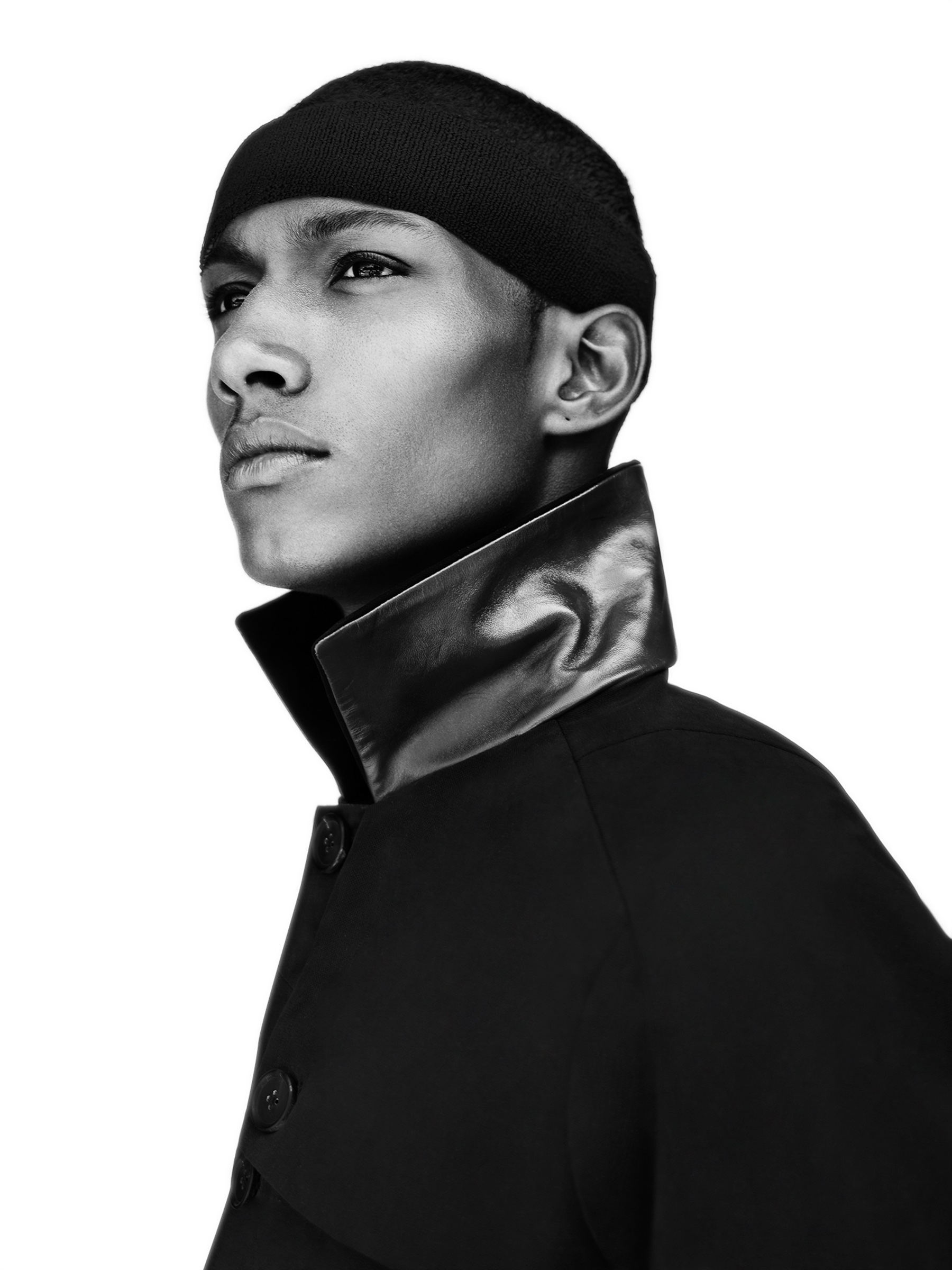 Tim Coppens, photographed by Cameron Krone