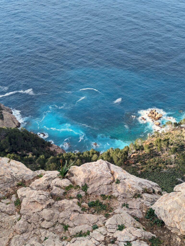 Mallorca, The Balearics