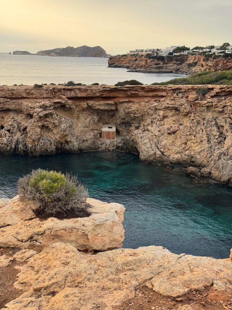 Ibiza, The Balearics
