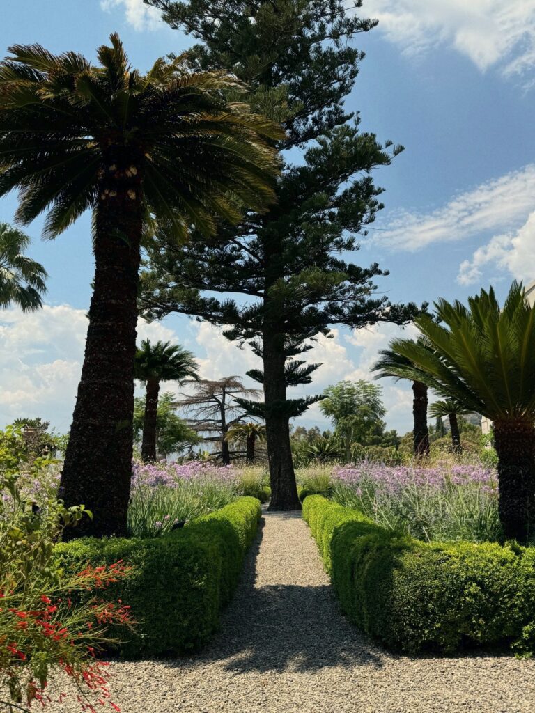 Taormina, Sicily