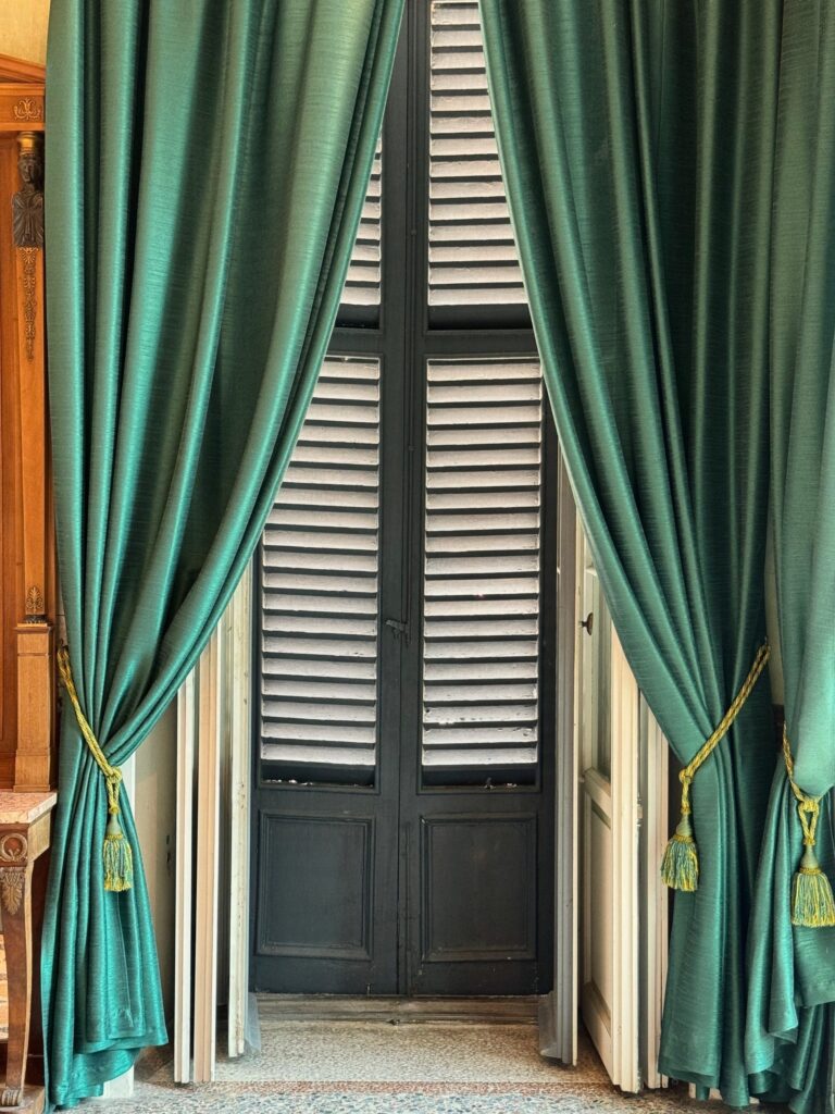 Villa Melzi, Lake Como