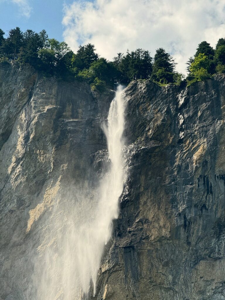 Interlaken, Switzerland
