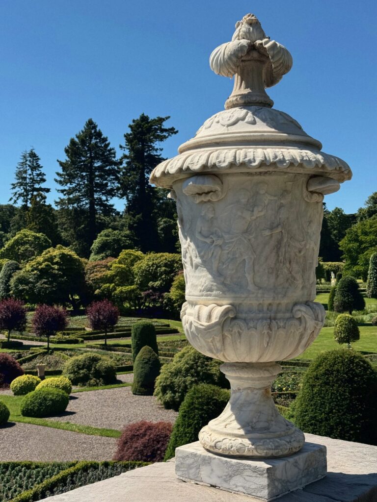 Gleneagles, Perthshire