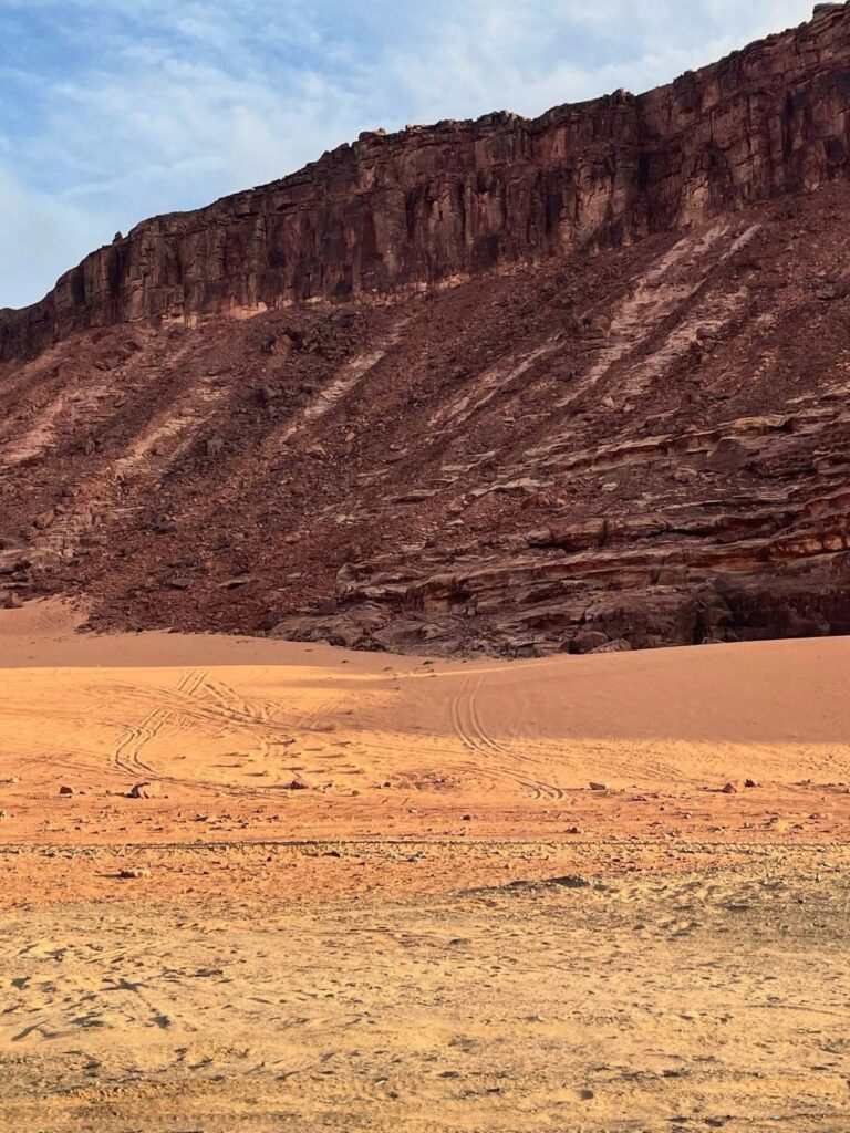 AlUla, Arabia