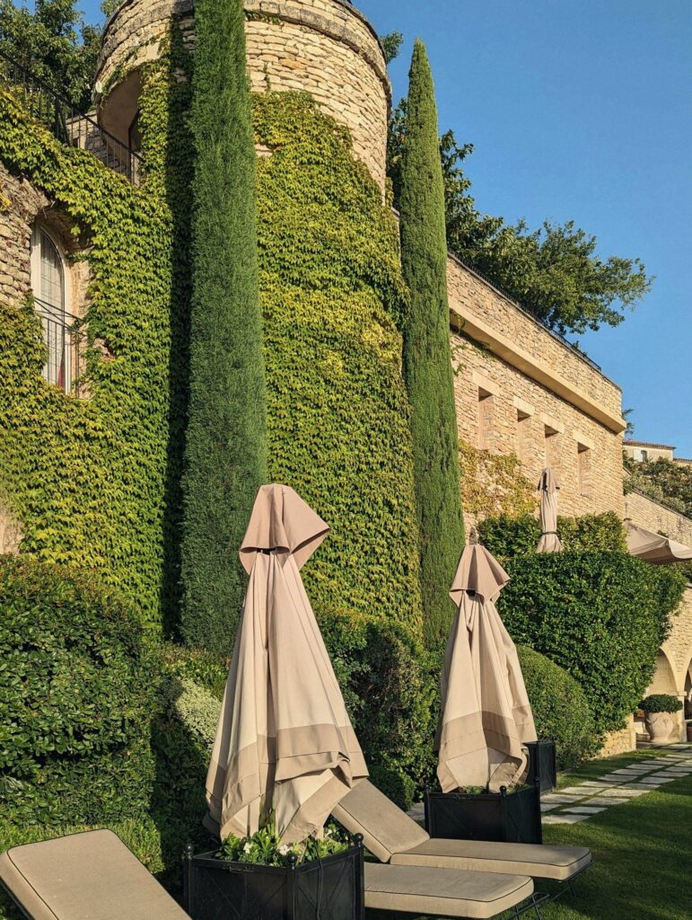 Gordes, Provence